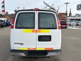 Used 2015 Chevrolet Express 2500 image 6