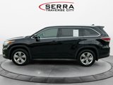 Used 2015 Toyota Highlander Limited image 2