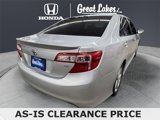 Used 2013 Toyota Camry SE image 5
