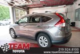 Used 2012 Honda CR-V EX-L image 2