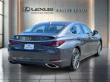 Certified 2022 Lexus ES 350 w/ Premium Package image 5