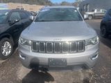 Certified 2021 Jeep Grand Cherokee Laredo image 2