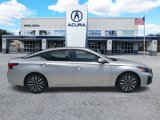 Used 2023 Nissan Altima 2.5 SV image 4