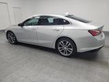 Used 2022 Chevrolet Malibu LT image 3