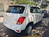 Used 2019 Chevrolet Trax LS image 3