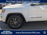 Used 2018 Jeep Grand Cherokee Limited image 2