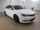 Used 2016 Chrysler 200 C image 5