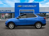 Used 2024 Chevrolet Equinox LT image 2