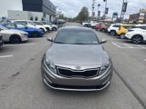 Used 2013 Kia Optima SX w/ Limited Pkg image 2