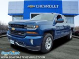 Used 2016 Chevrolet Silverado 1500 LT w/ All Star Edition image 4