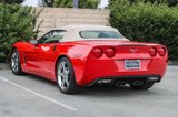 Used 2006 Chevrolet Corvette Convertible w/ Preferred Equipment Group image 5