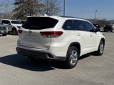 Used 2018 Toyota Highlander Limited image 5