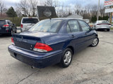 Used 2002 Mitsubishi Lancer ES image 4