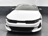 Certified 2022 Kia K5 GT-Line w/ GT-Line Awd Premium Package image 2