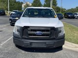 Used 2016 Ford F150 XL w/ Equipment Group 101A Mid image 2