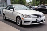 Used 2012 Mercedes-Benz C 300 4MATIC Sedan image 6