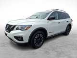 Used 2020 Nissan Pathfinder SL image 4
