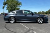 New 2026 Honda Civic LX image 4