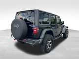 Used 2020 Jeep Wrangler Unlimited Rubicon image 3
