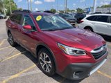 Certified 2022 Subaru Outback Limited image 3