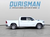 Used 2024 RAM 1500 Laramie image 2