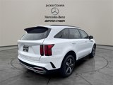 Used 2022 Kia Sorento EX image 5