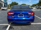 Used 2022 Honda Accord Sport image 4