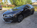 Used 2016 Nissan Maxima Platinum image 4