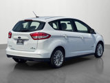 Used 2017 Ford C-MAX SE w/ Equipment Group 201A image 2