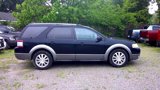 Used 2008 Ford Taurus X SEL image 3