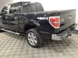 Used 2014 Ford F150 XLT w/ Equipment Group 302A Luxury image 3