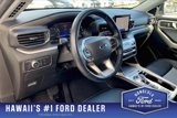 Certified 2022 Ford Explorer XLT w/ Equipment Group 202A image 3