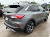 Used 2022 Ford Escape SEL w/ Technology Package image 3