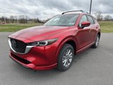 New 2024 MAZDA CX-5 AWD 2.5 S image 3