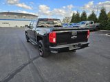 Used 2017 Chevrolet Silverado 1500 LTZ Z71 w/ Redline Edition image 3