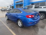 Used 2016 Chevrolet Cruze LT w/ Sun And Sound Package image 4