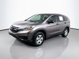 Used 2015 Honda CR-V LX image 3
