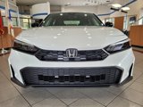 New 2025 Honda Civic Sport image 2