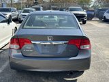 Used 2011 Honda Civic LX image 6