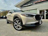 Used 2022 MAZDA CX-30 AWD 2.5 S w/ Premium Package image 3