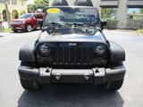 Used 2012 Jeep Wrangler Sport w/ Connectivity Group image 6