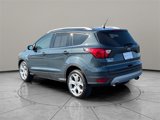 Used 2019 Ford Escape Titanium image 4
