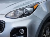 Used 2017 Kia Sportage EX w/ EX Technology Package image 5