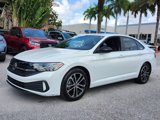 Used 2023 Volkswagen Jetta Sport image 3