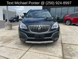 Used 2015 Buick Encore FWD image 2