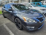 Used 2013 Nissan Altima 2.5 SL w/ 2.5 Moonroof Pkg image 2