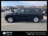 Certified 2024 GMC Acadia Elevation image 4