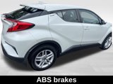 Used 2020 Toyota C-HR LE image 6