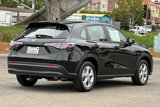 Used 2025 Honda HR-V LX image 4