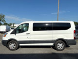 Used 2015 Ford Transit 150 XLT image 2